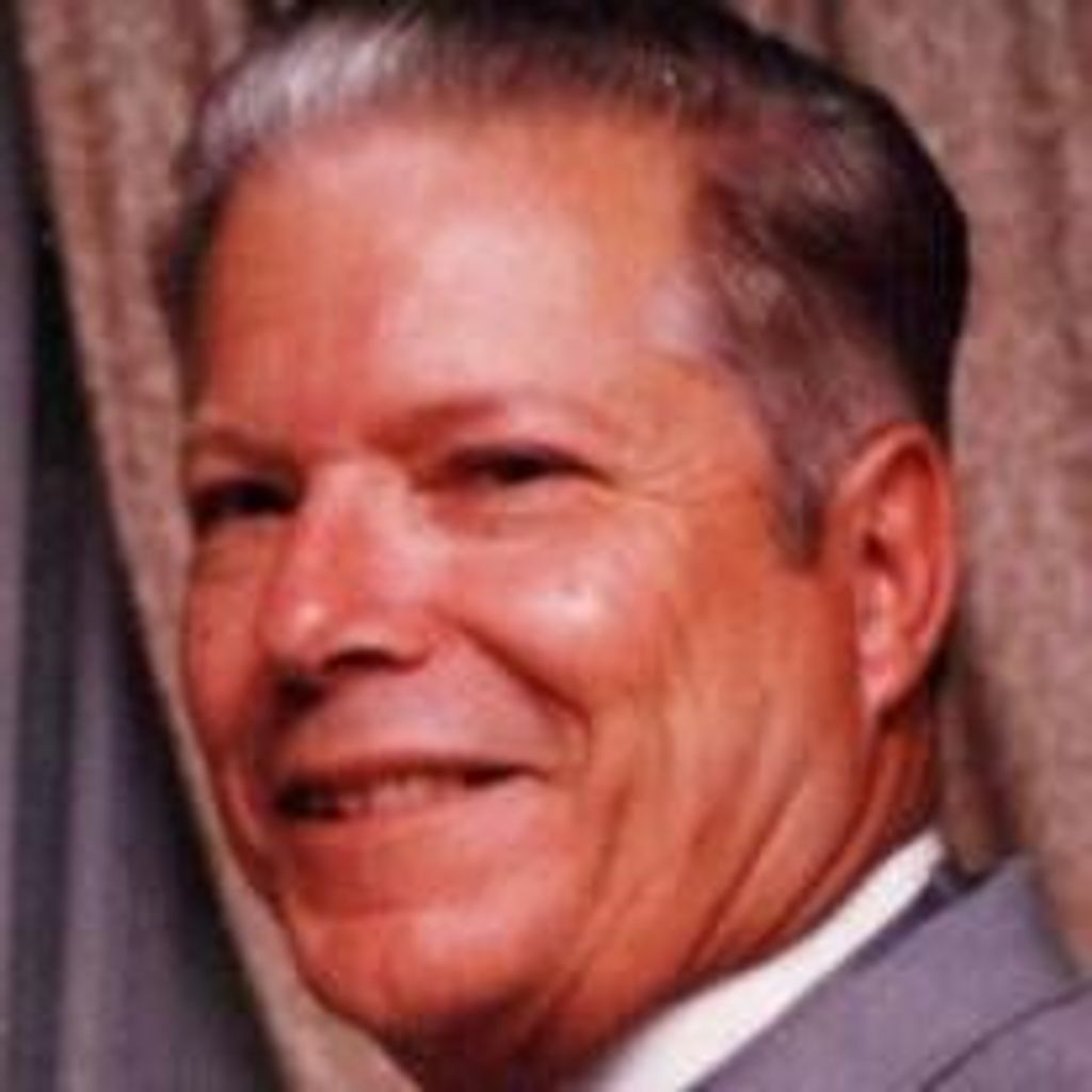 Louis Francis Valdin, Sr.