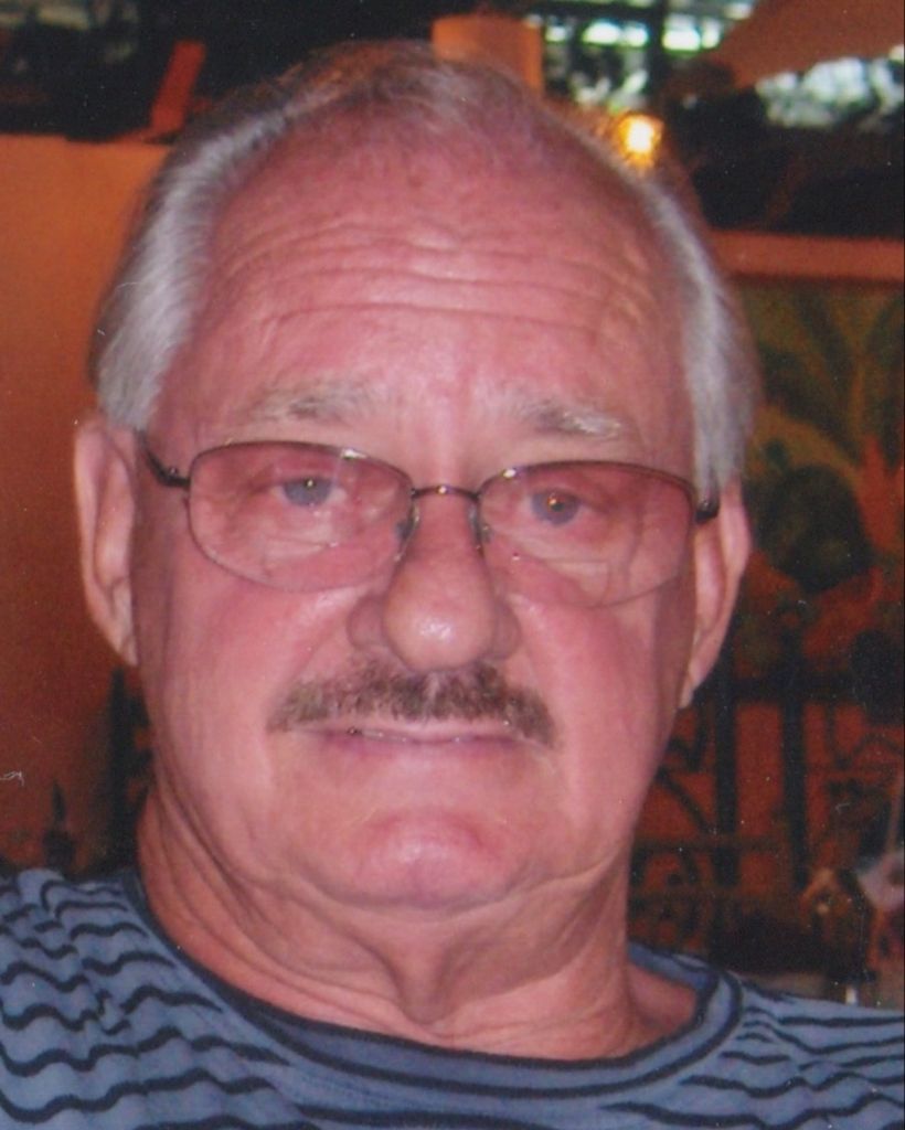 Clyde Joseph Clark