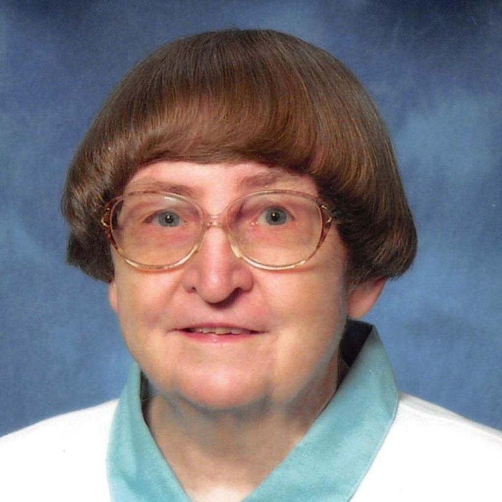 Barbara June Clark