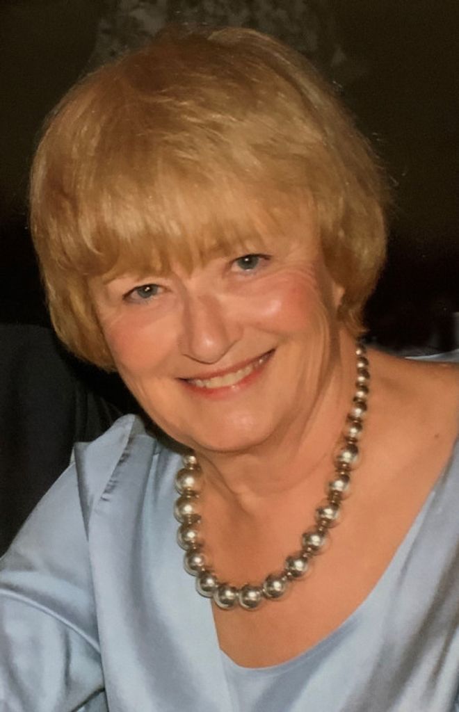 Jeanie Fuelberg