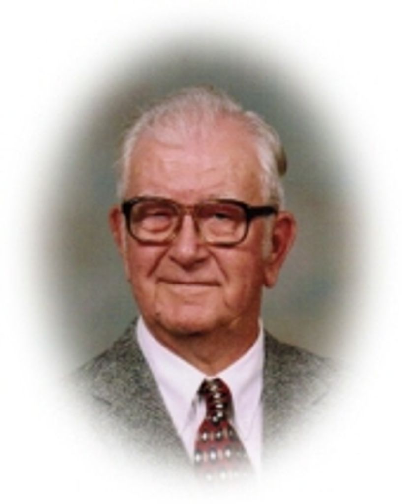 John S. Seymour - Adel Profile Photo
