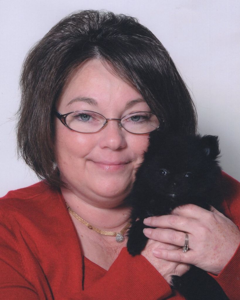 Lydia "Sue" Manns