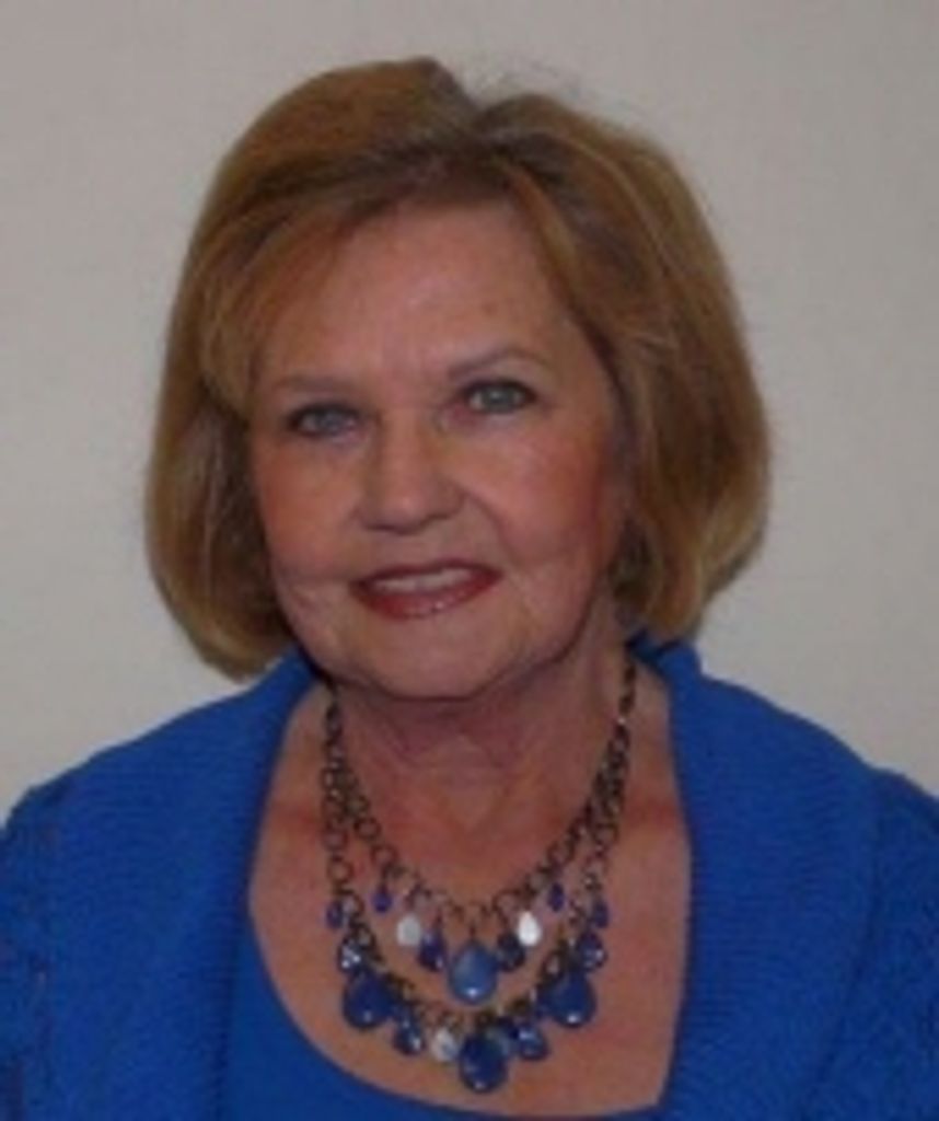 Martha Carter Booker
