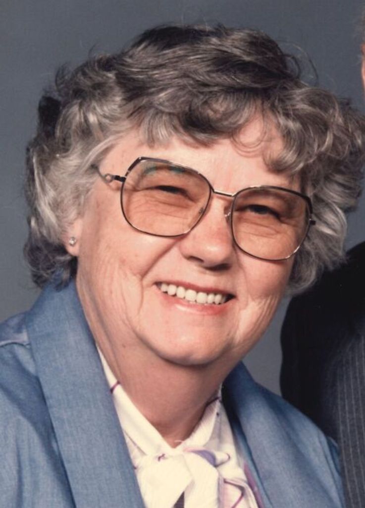 Betty J. Storrow
