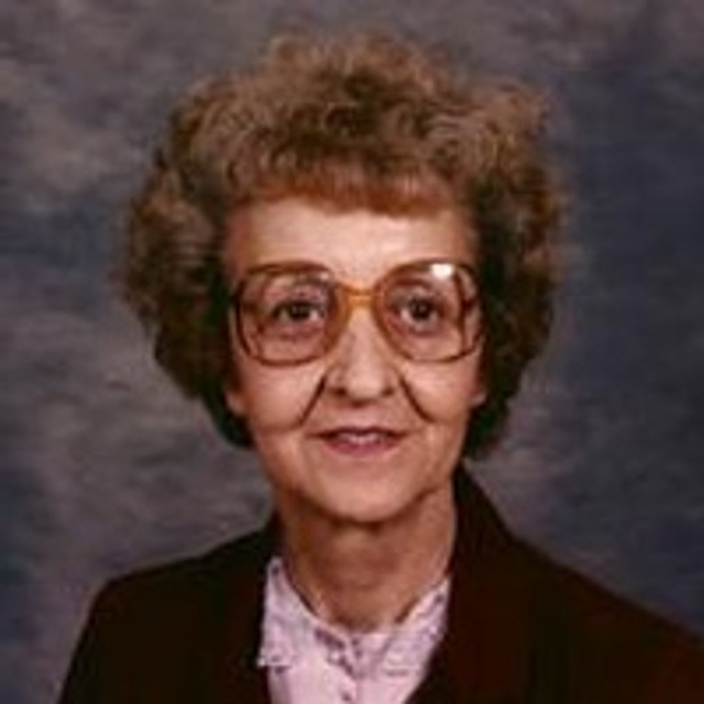 Ruth Meyers
