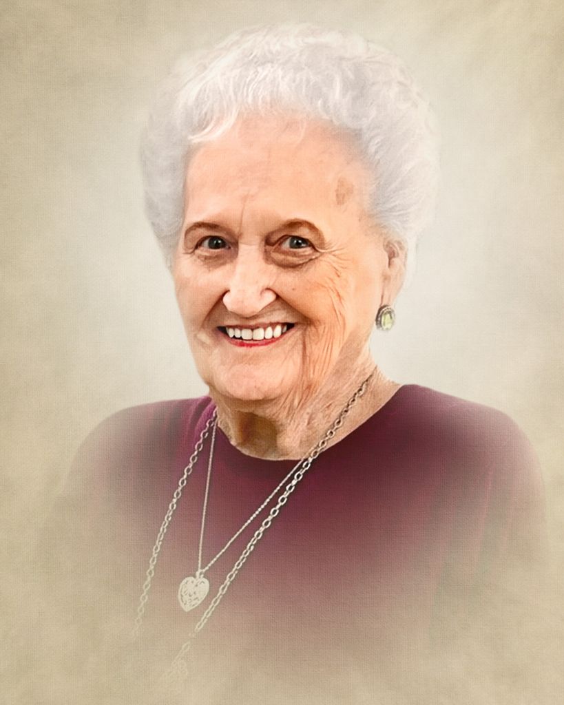 Mallie Mozelle Watson