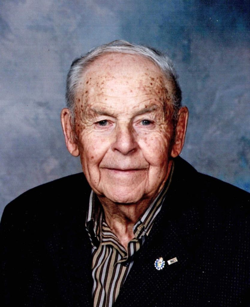 Fredrick Lyle Stevens Profile Photo