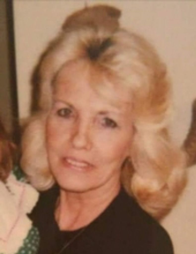 Helen Louise Lucas