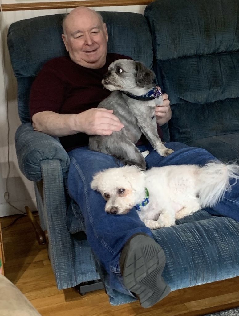 Robert Brian Brannan Profile Photo