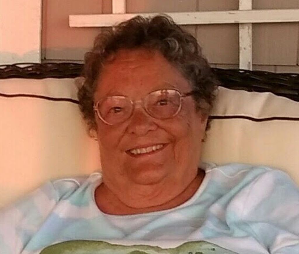 Lorraine B. Brubaker