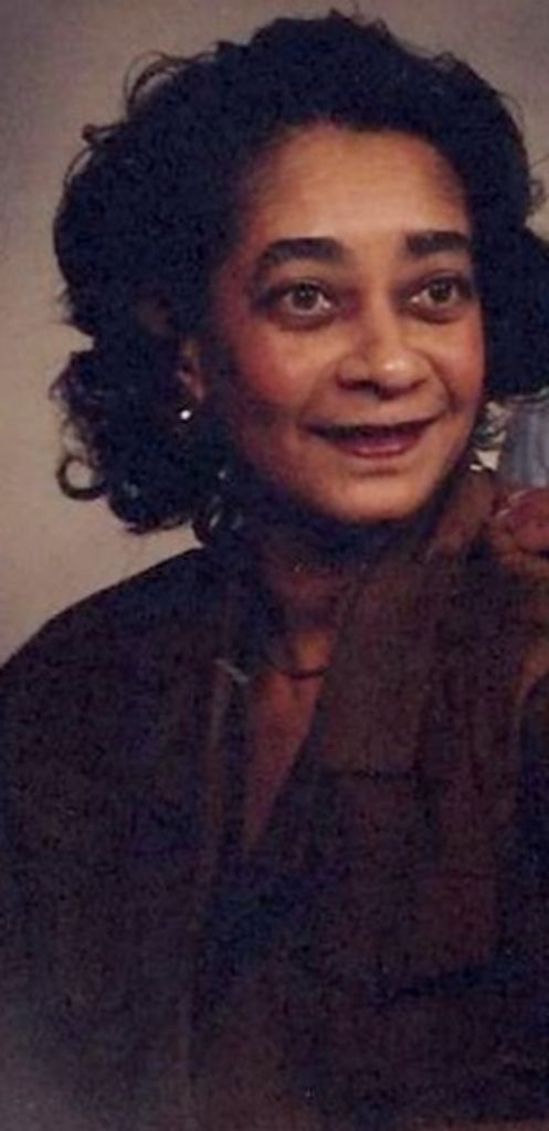 Lottie Jean Cooper Profile Photo