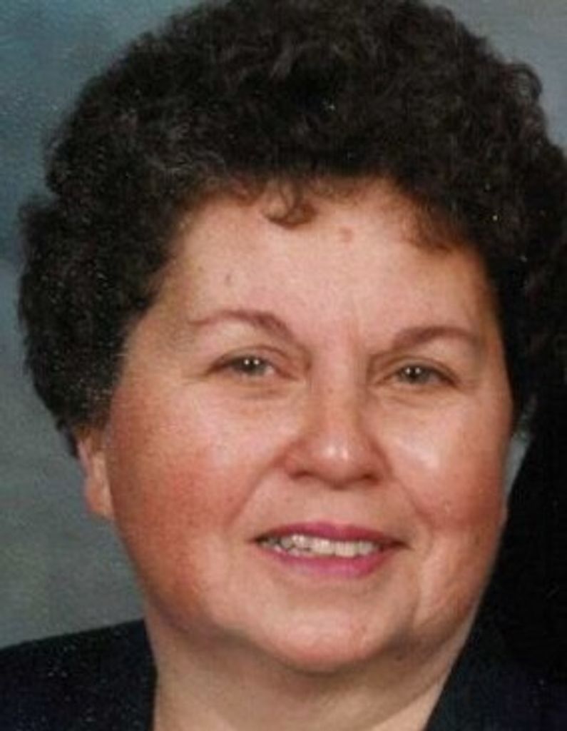 Sharon Harwood