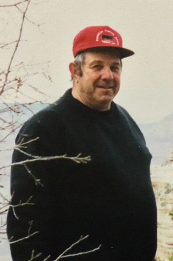 Fred Forcella Profile Photo