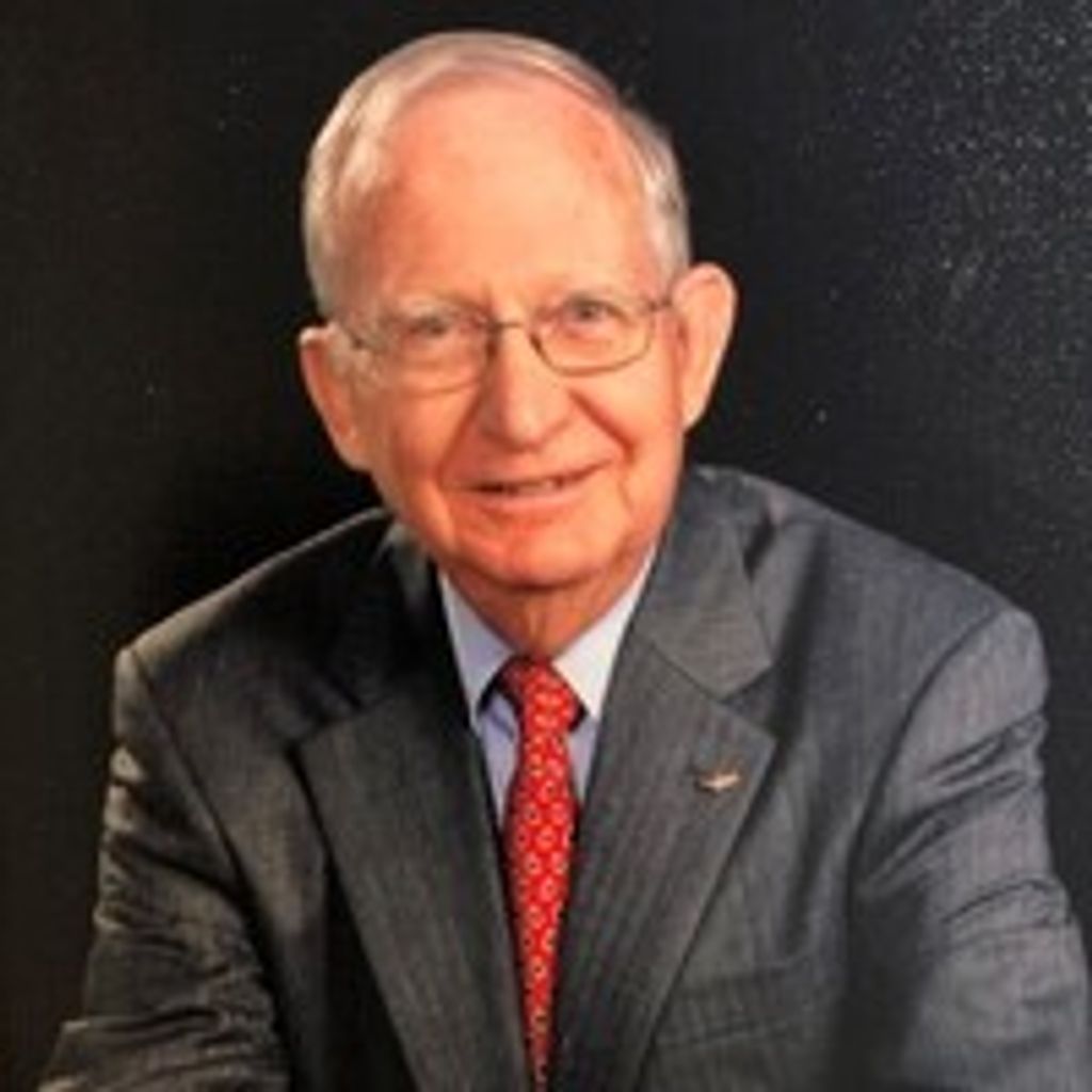 James Clyde Elliott