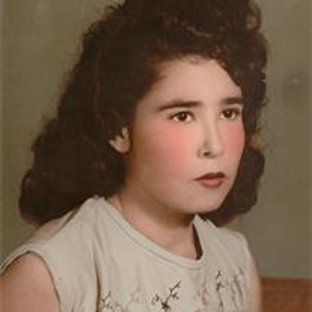 Mercedes Guadarrama Profile Photo