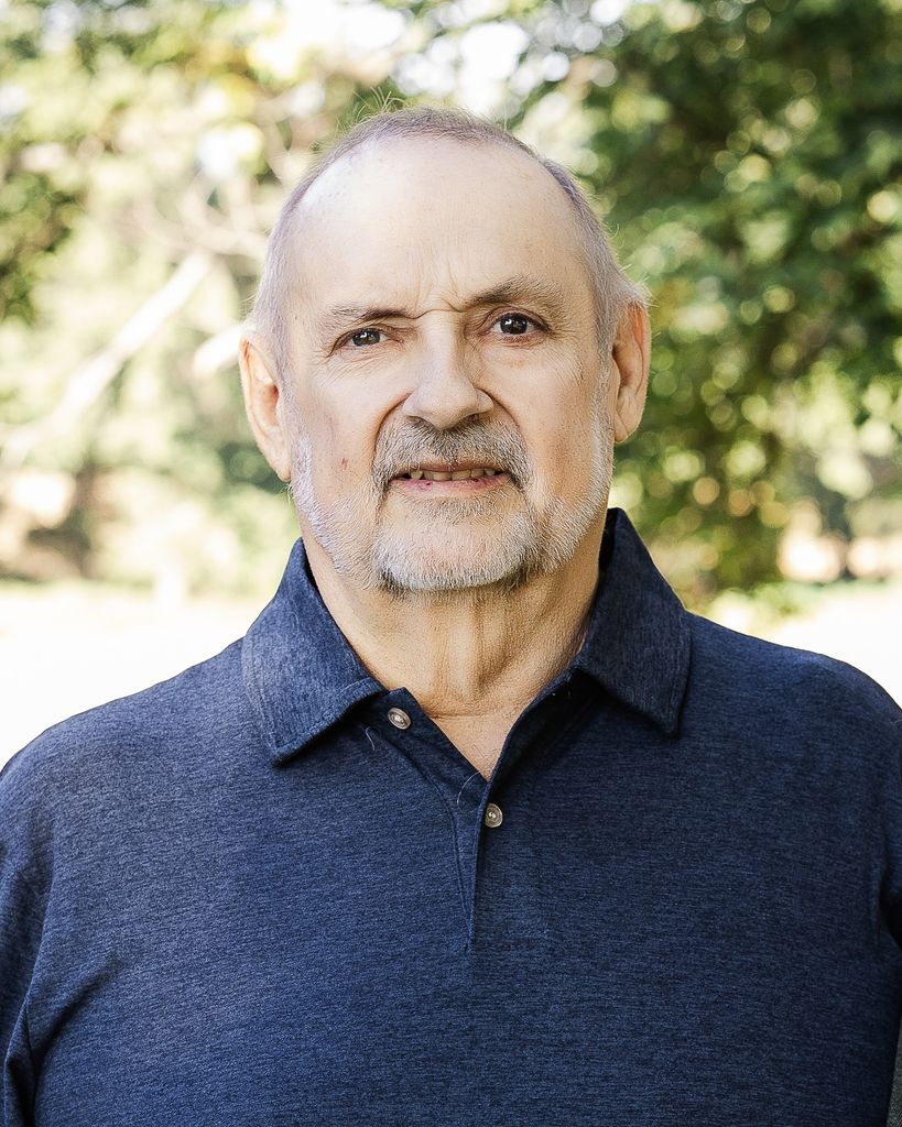 Gregory Eftink Profile Photo