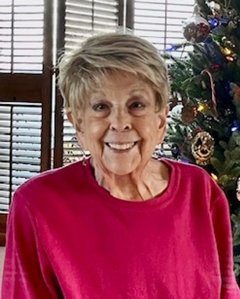 Sharon Ruth Smith Profile Photo