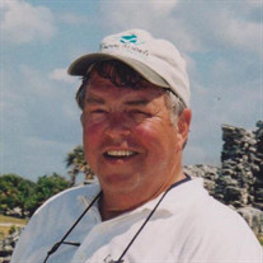 Richard Herbert Qualset