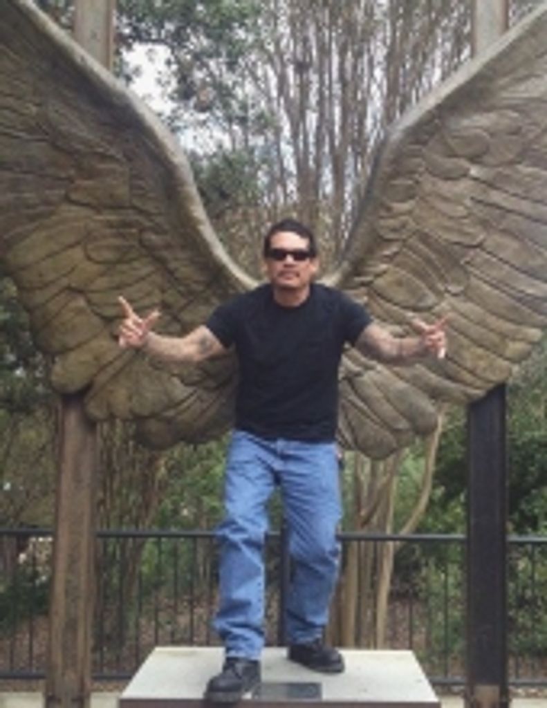 Jesse Jimenez