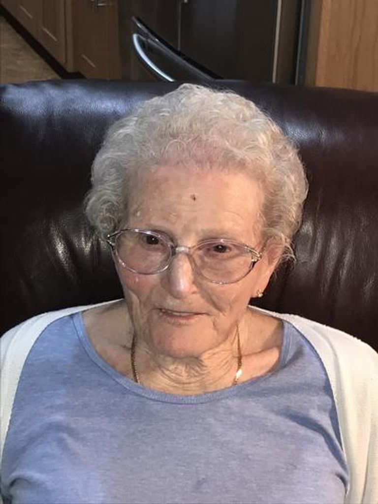 Sarah Smith Jones Profile Photo