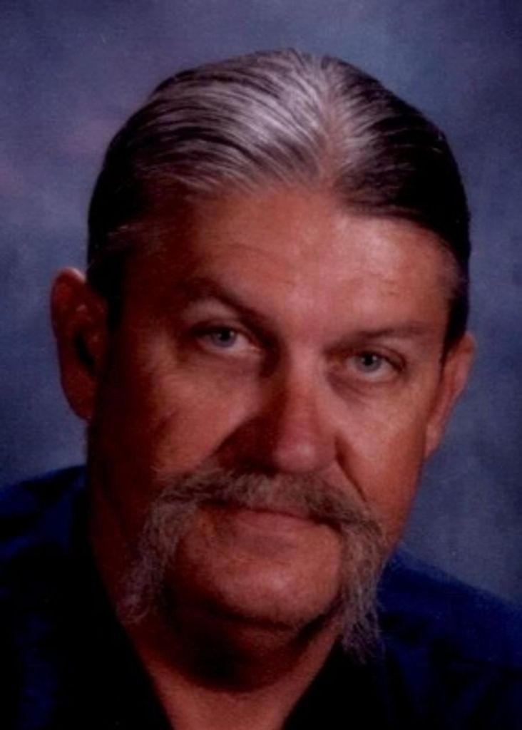 Larry William Phillips