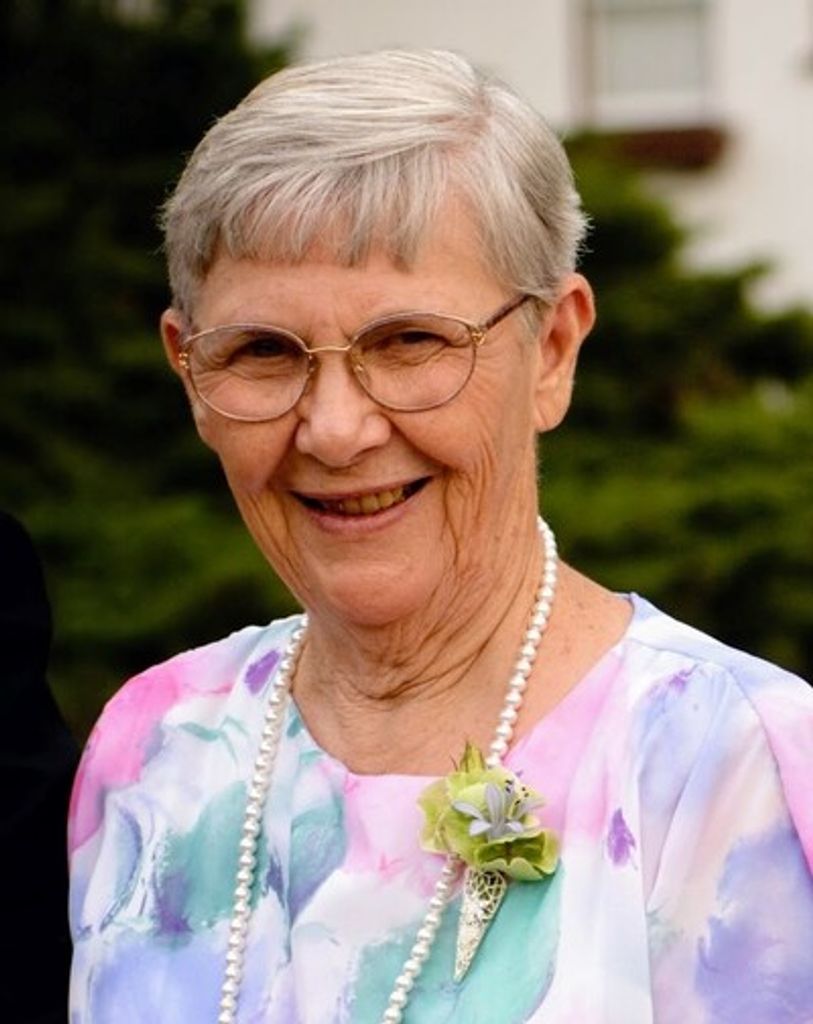 Doris Marie Buser-Torkelson Profile Photo