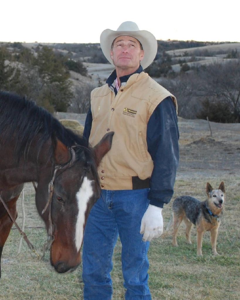 Roy Curtis Gehrt Profile Photo