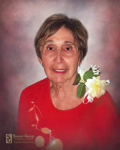 Minerva Rodriguez's obituary image