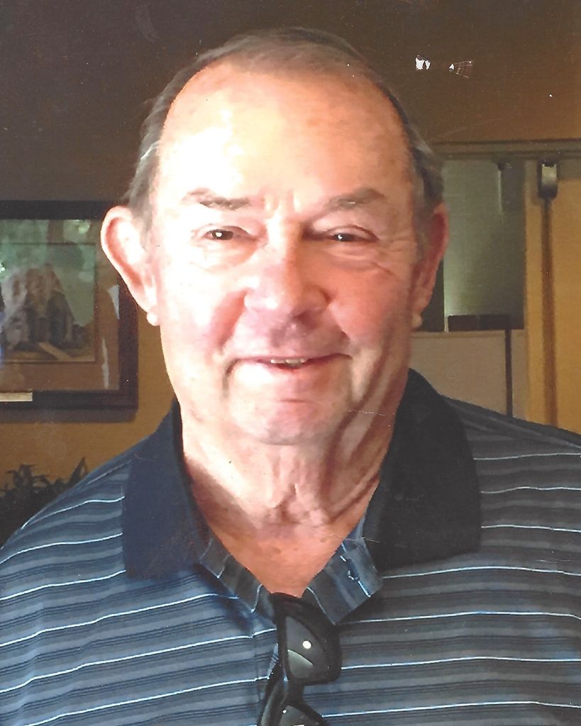 Thomas West Bullock Jr. Profile Photo