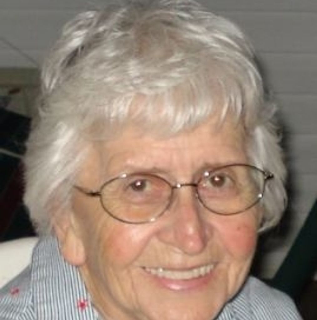 Wilma L. “Billie” Grasser