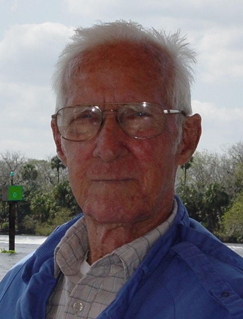 Ralph M. Byington