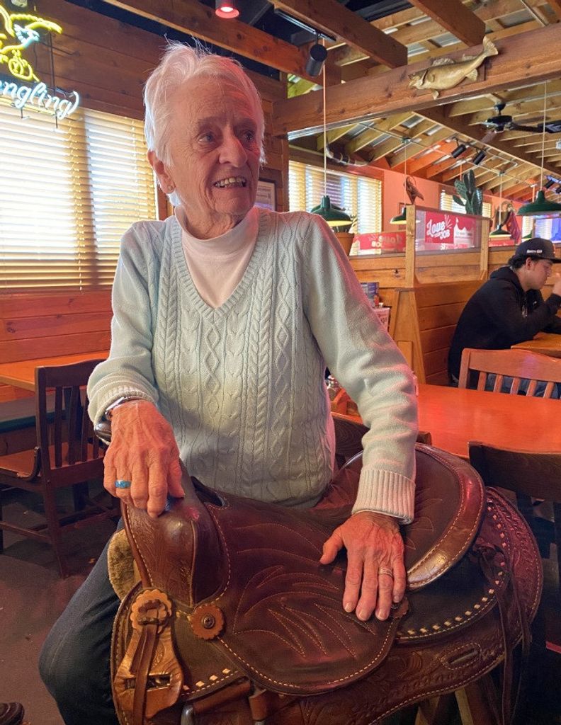 Charlotteann A. (Weller)  Petlansky