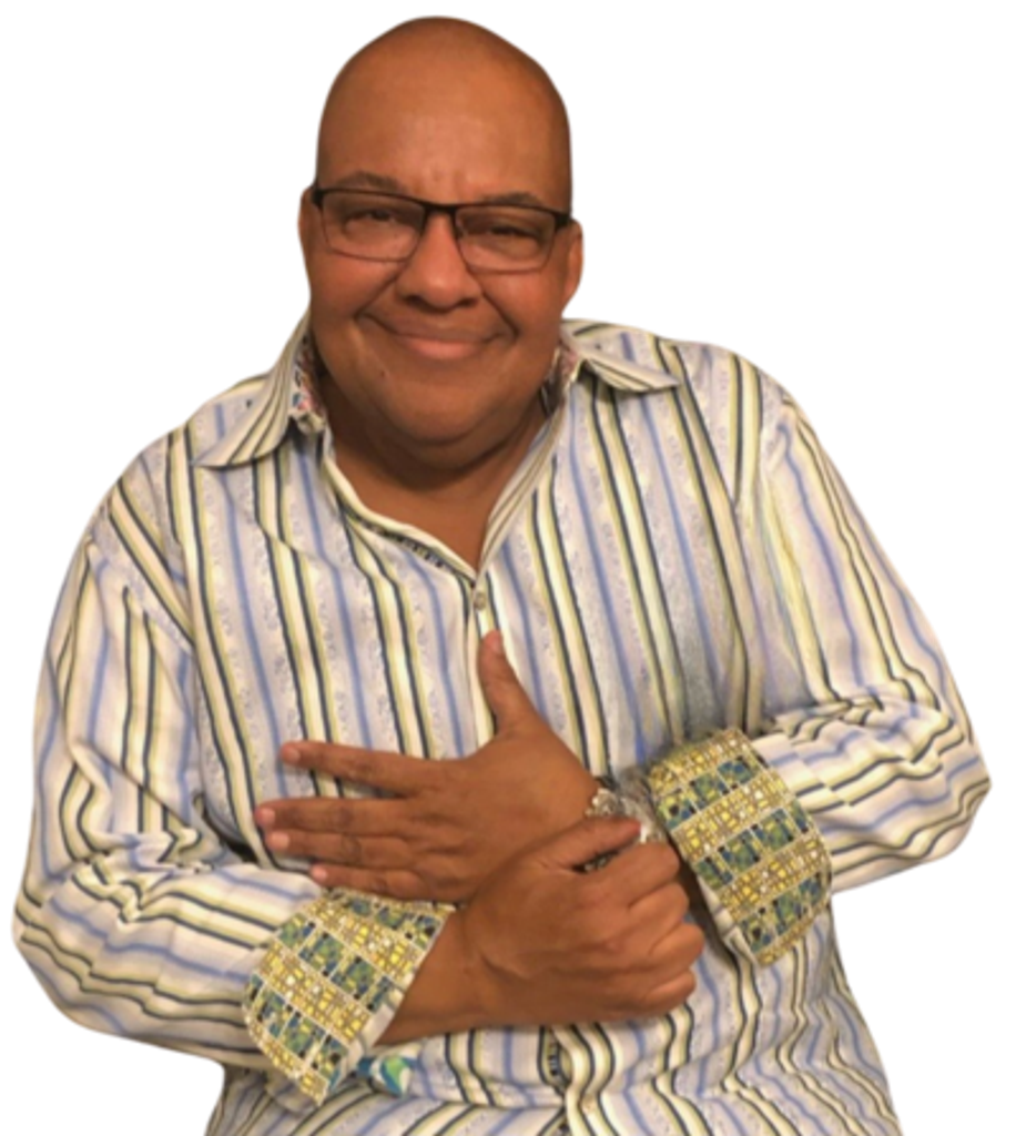 Angelo Antonio Brooks Profile Photo