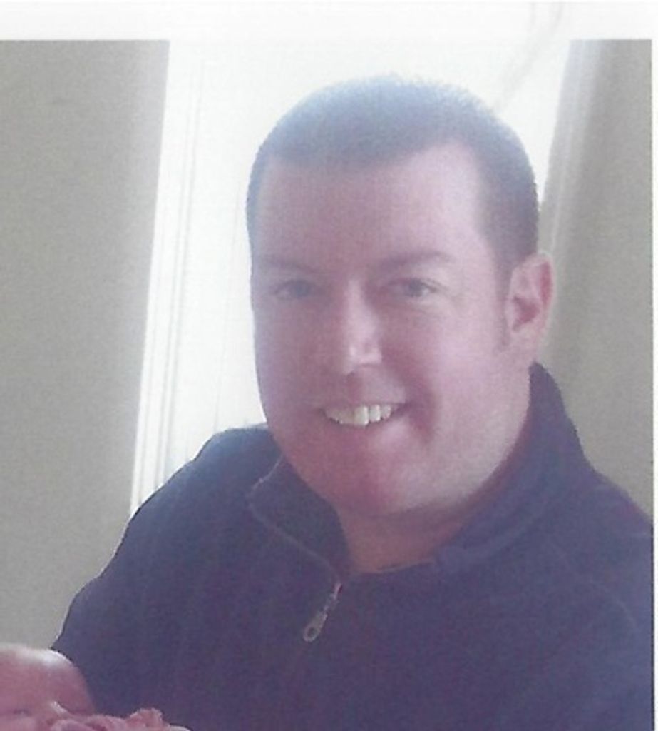 Matthew F. Misiaveg Profile Photo