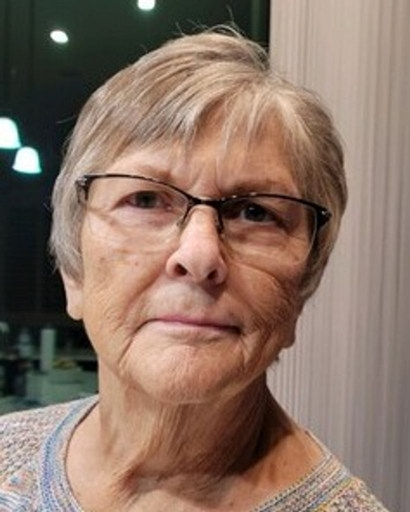 Mary Reynolds
