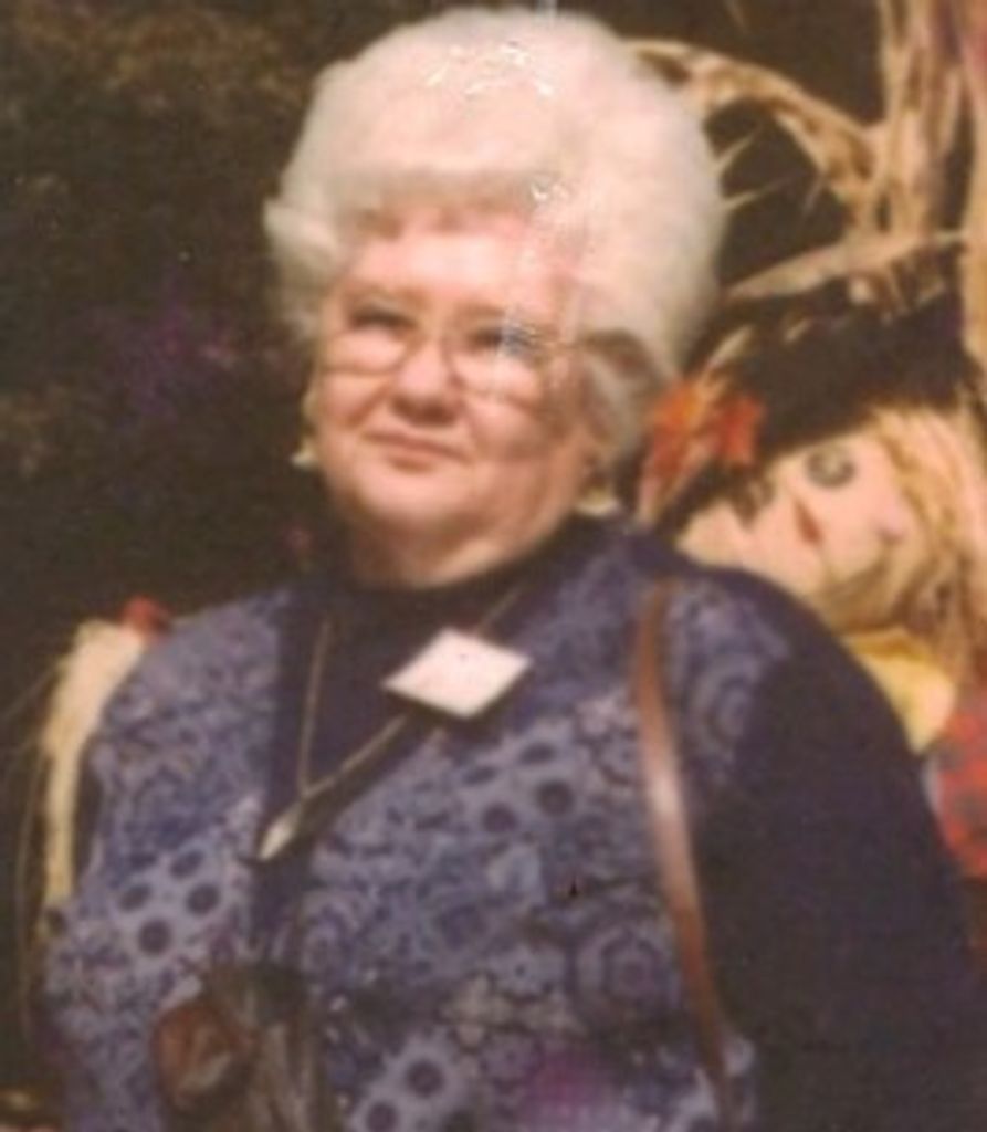 Wilma Gaddis Nix