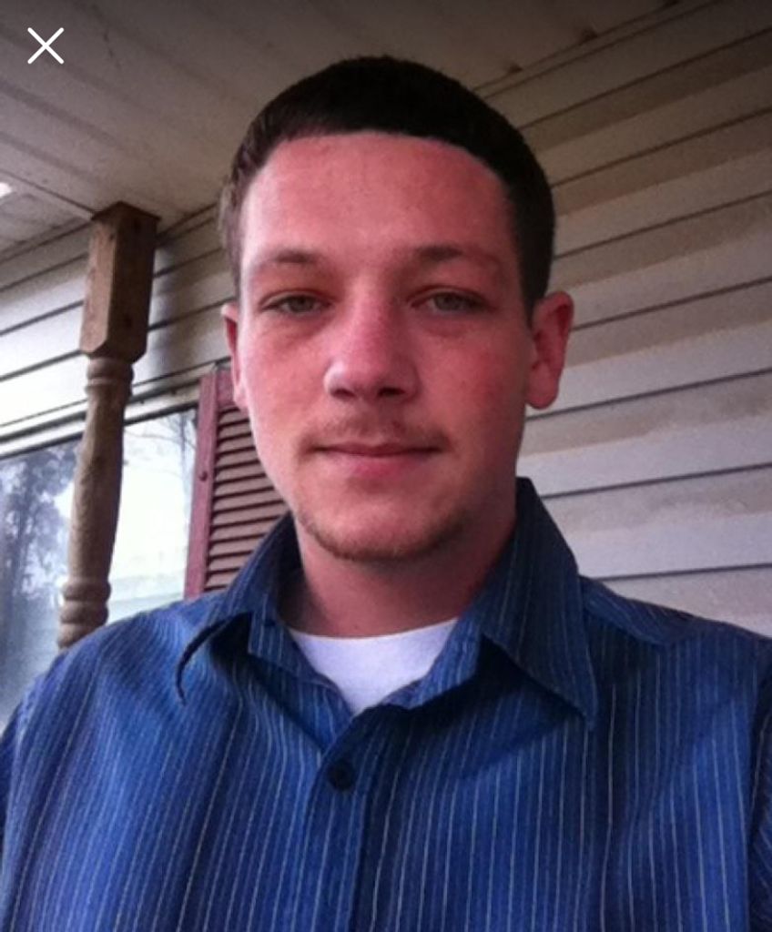 Trey Devan Teeters