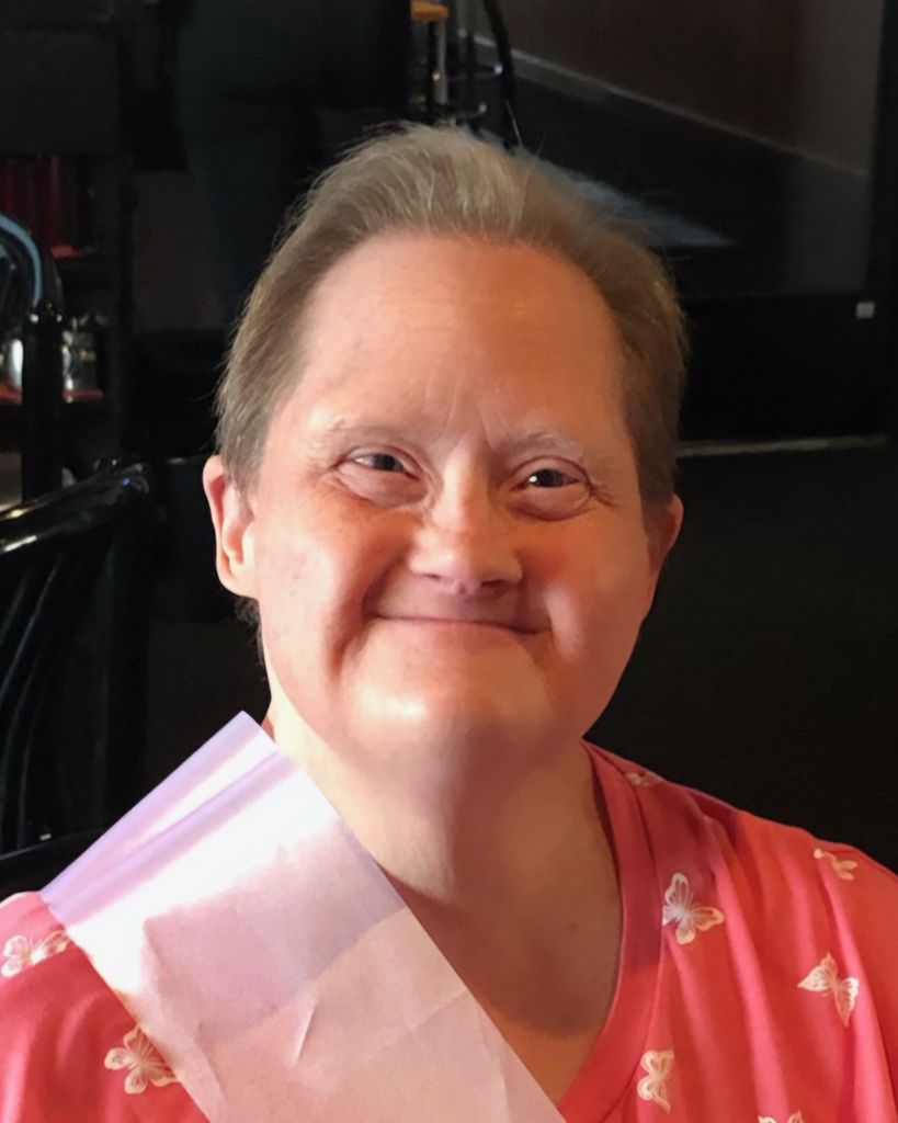 Sandy Ann Freeman Profile Photo