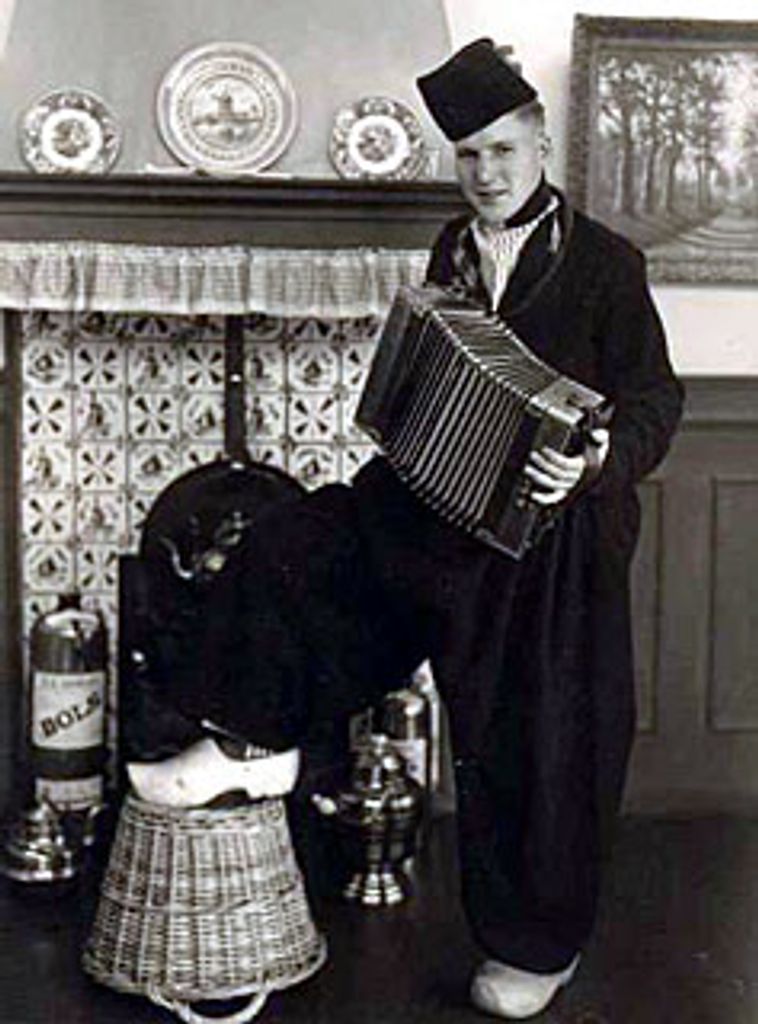 William Earl Fleek Profile Photo