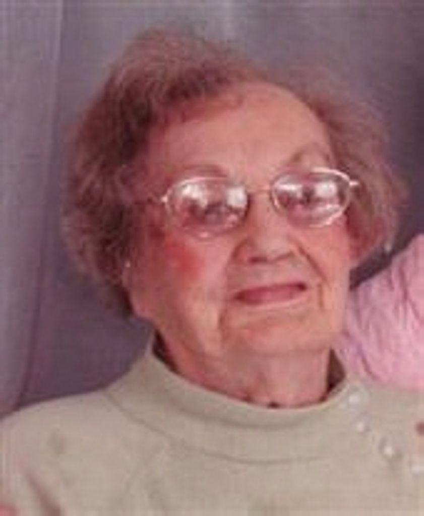 Elizabeth M. Simonds