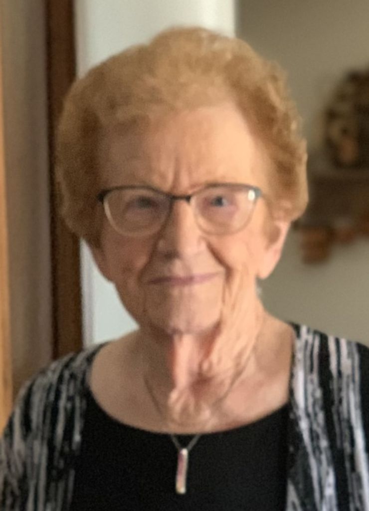 Constance Ann (Horstman)  Verhoff Profile Photo