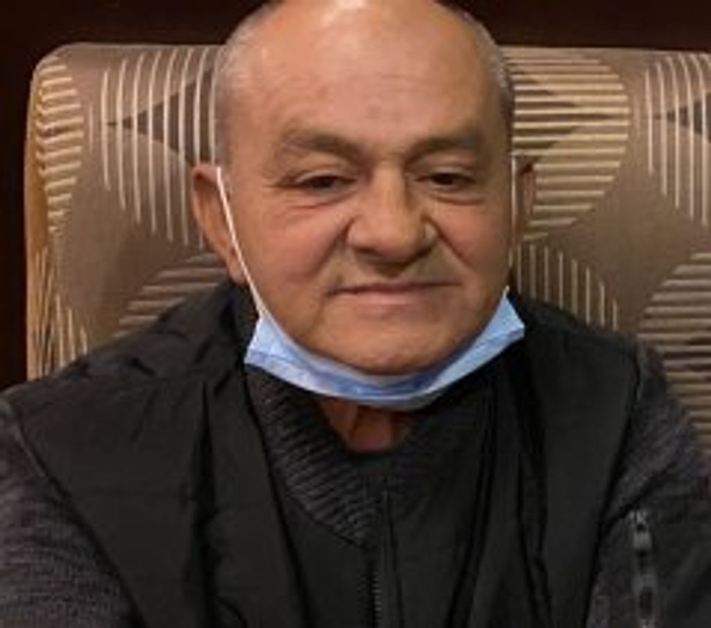 Viangelo Pardo Toro Profile Photo