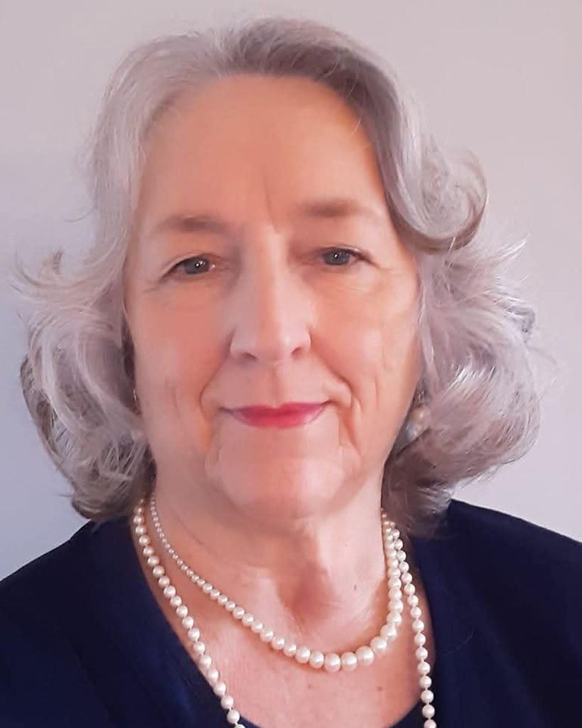 Diane Johnston