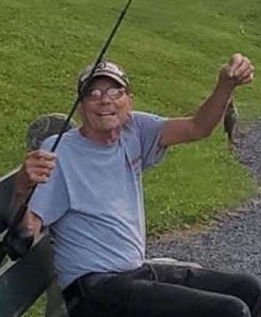 Guy A. Watson Profile Photo