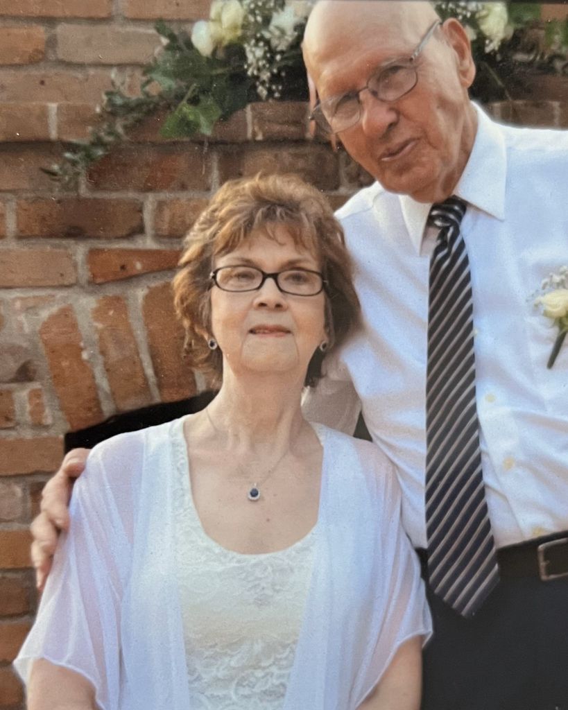Vivian S. Anderson Profile Photo