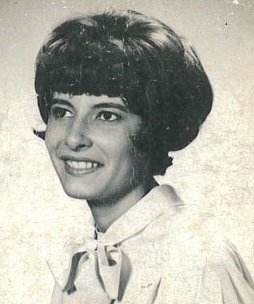Joan Ellen Bubna