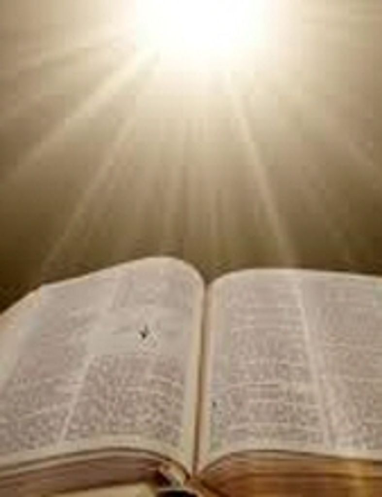 Rev. Olin Ivester Baxter