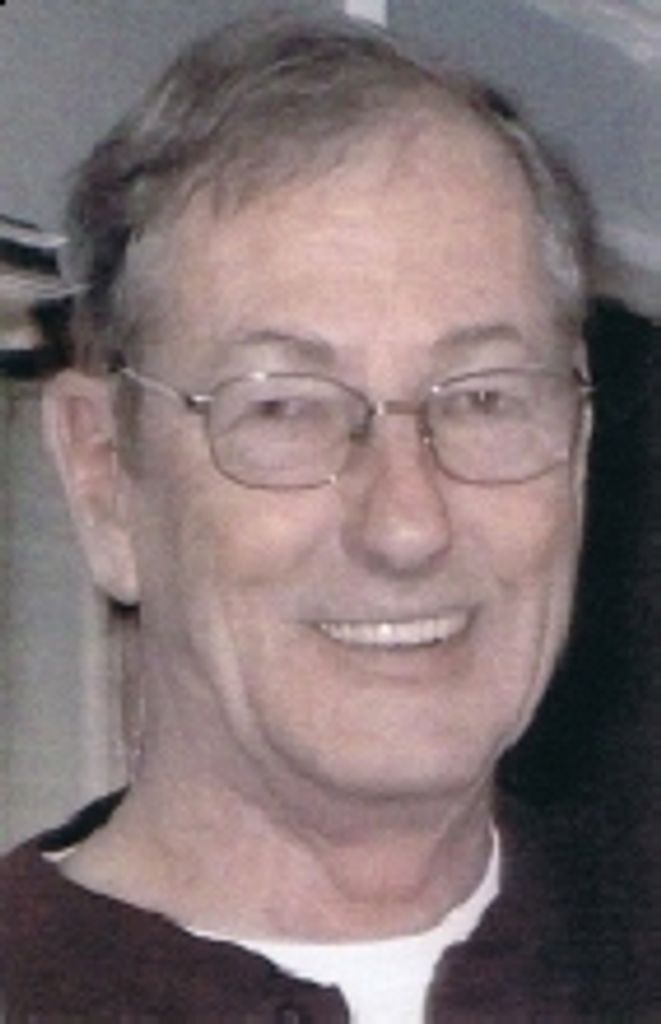 John J. "Jack" Campbell