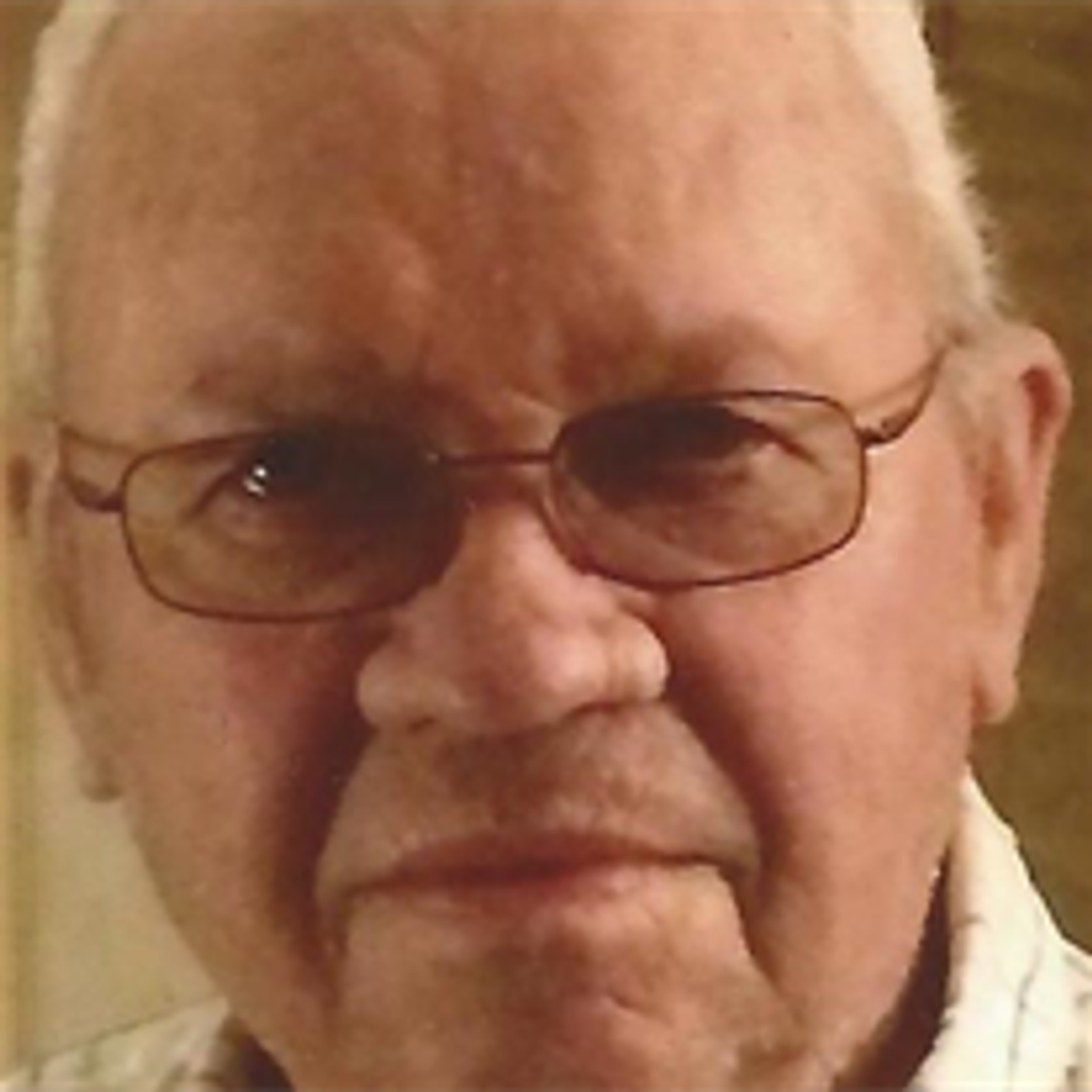 Thomas Parks Sr