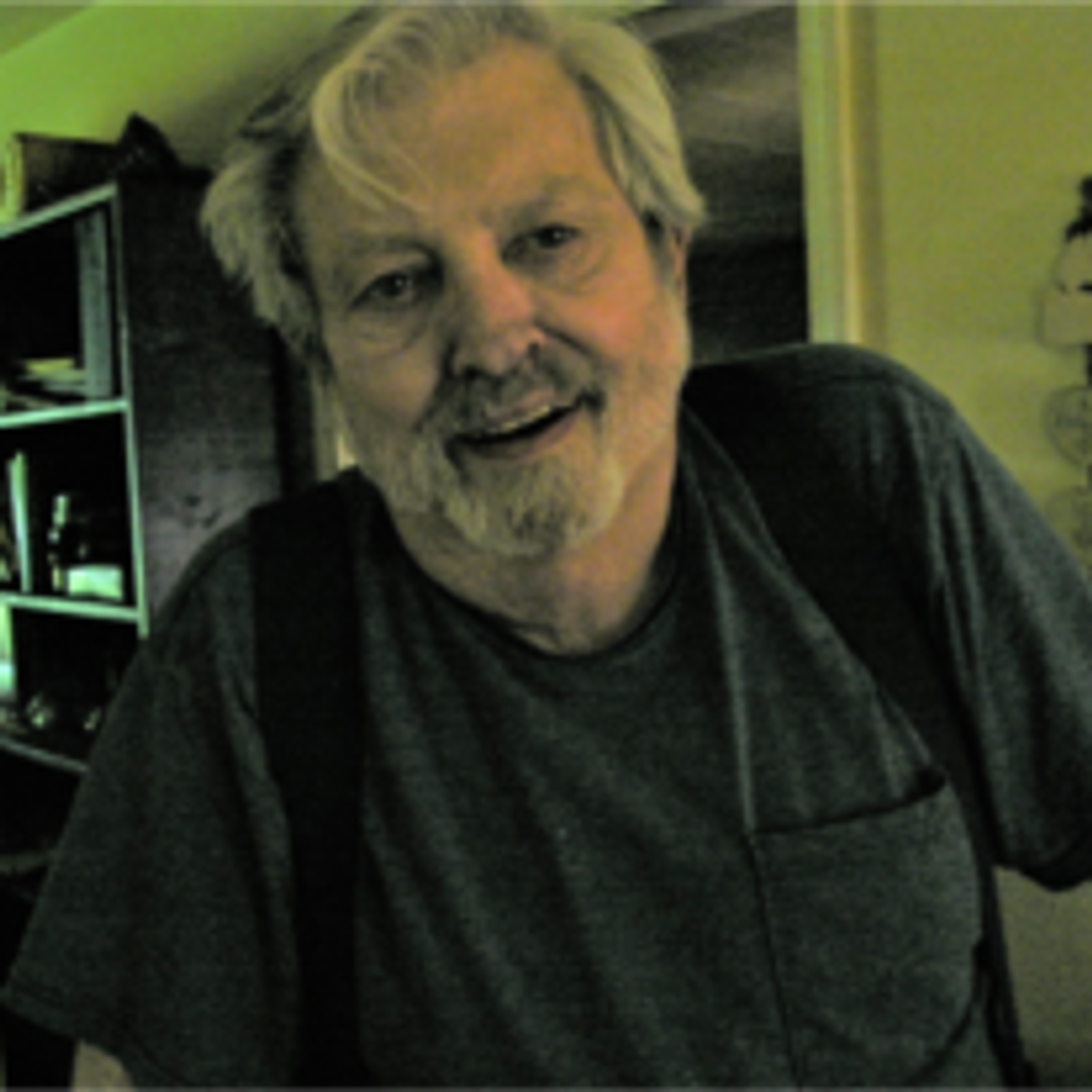 Lawrence P. Mccallion